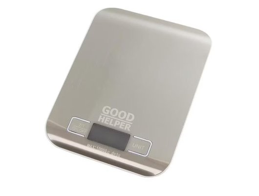 Весы кухонные GOODHELPER KS-S06